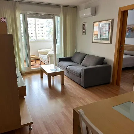 Niagara Playa Apartman Benidorm
