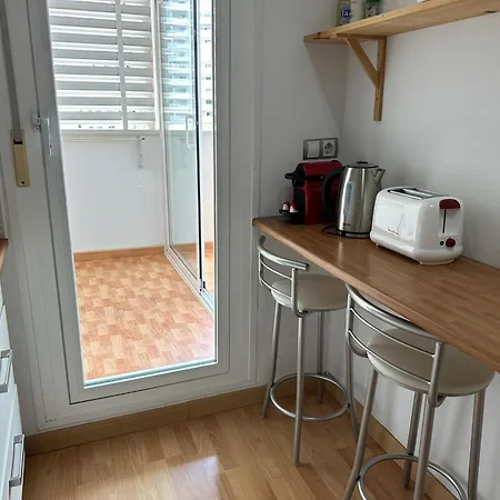 Niagara Playa Apartament