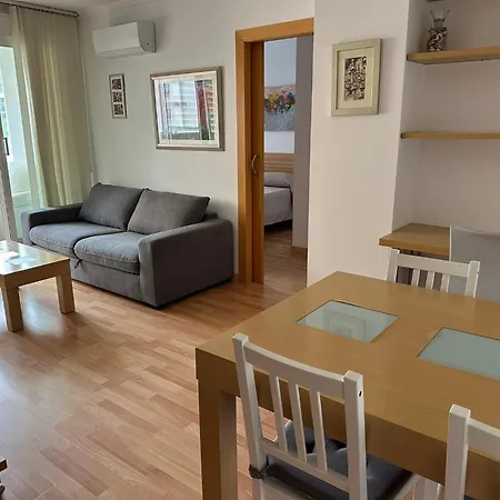 Apartman Niagara Playa *